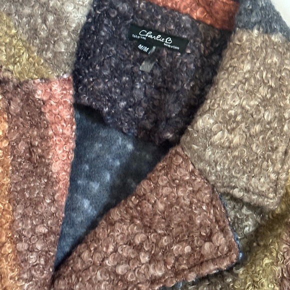 Charlie B jacket - Picture 1 of 2